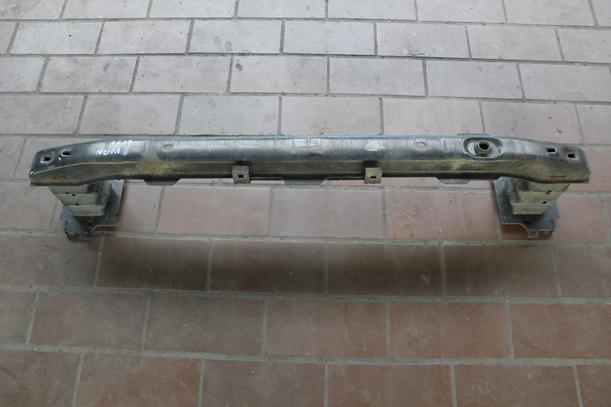 Foto: VERSTÄRKUNG VORN ( PLURIEL ) eines Citroen C3 Pluriel 1.4