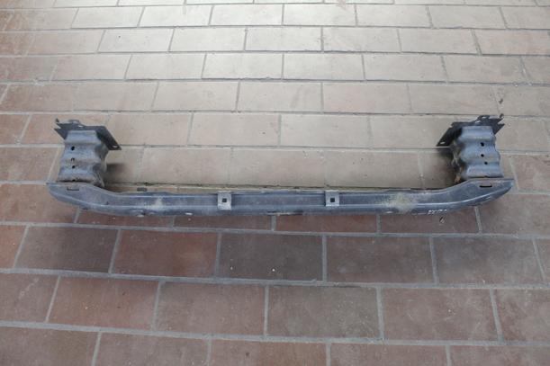 Foto: VERSTÄRKUNG VORN ( PLURIEL ) eines Citroen C3 Pluriel 1.4