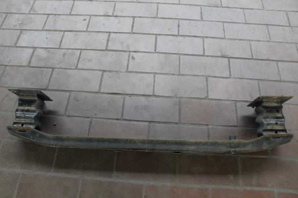 Foto: VERSTÄRKUNG VORN ( PLURIEL ) eines Citroen C3 Pluriel 1.4