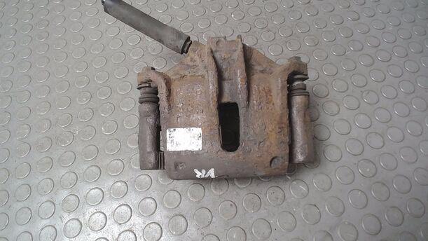 Foto: BREMSSATTEL VORN RECHTS ( BOSCH ) eines Citroen C4 1.4 16V