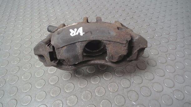 Foto: BREMSSATTEL VORN RECHTS ( BOSCH ) eines Citroen C4 1.4 16V