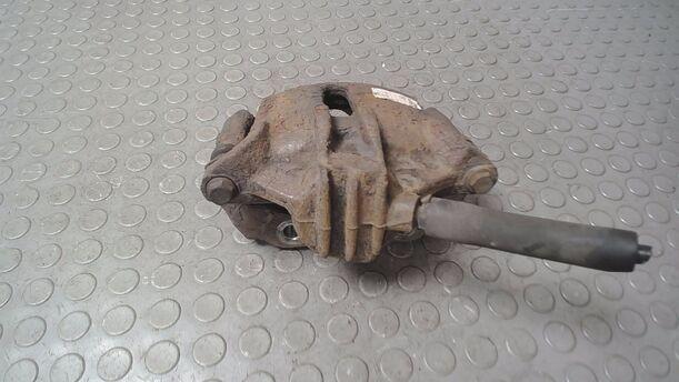 Foto: BREMSSATTEL VORN RECHTS ( BOSCH ) eines Citroen C4 1.4 16V