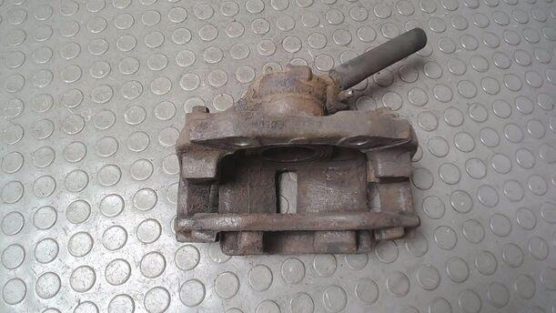 Foto: BREMSSATTEL VORN RECHTS ( BOSCH ) eines Citroen C4 1.4 16V