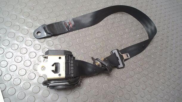 Foto: SICHERHEITSGURT VORN RECHTS eines Citroen C4 1.4 16V