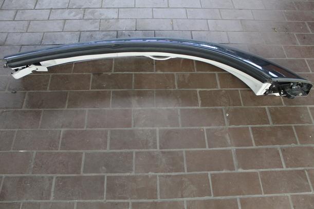 Foto: DACHRAHMEN LINKS eines Citroen C3 Pluriel 1.4