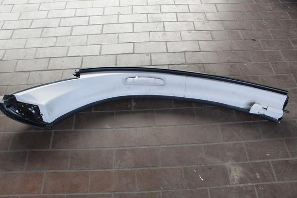 Foto: DACHRAHMEN LINKS eines Citroen C3 Pluriel 1.4
