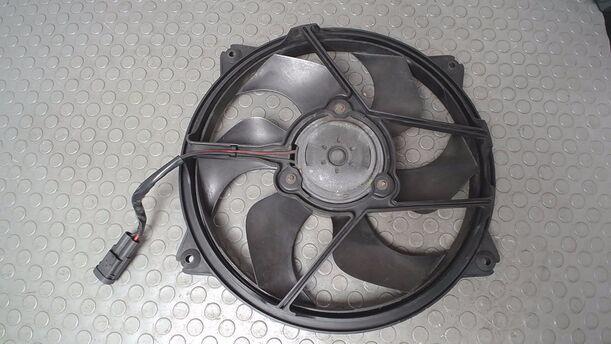 Foto: ELEKTROLÜFTER eines Citroen C4 1.4 16V
