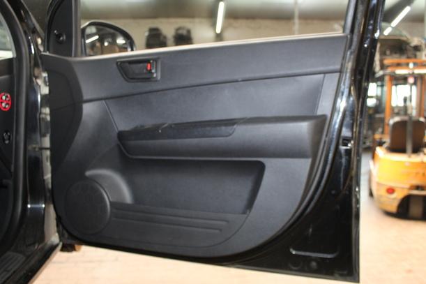 Foto: TÜR VORN RECHTS (2/3-TÜRER) eines Hyundai Getz 1.1