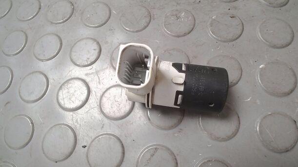 Foto: PDC SENSOR/ EINPARKSENSOR eines Citroen C4 1.4 16V