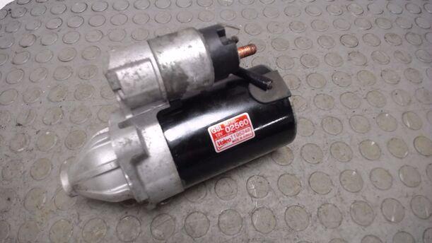 Foto: ANLASSER / STARTER VALEO eines Hyundai Getz 1.1