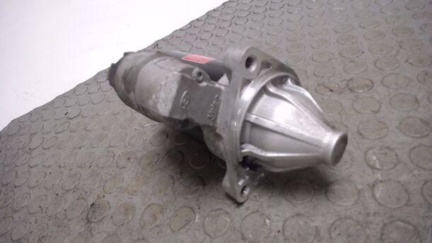 Foto: ANLASSER / STARTER VALEO eines Hyundai Getz 1.1