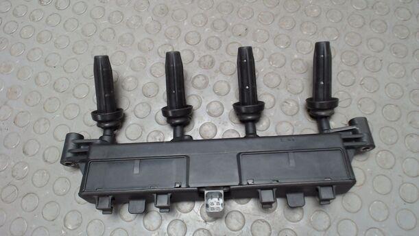 Foto: ZÜNDSPULE SAGEM eines Citroen C3 Pluriel 1.4