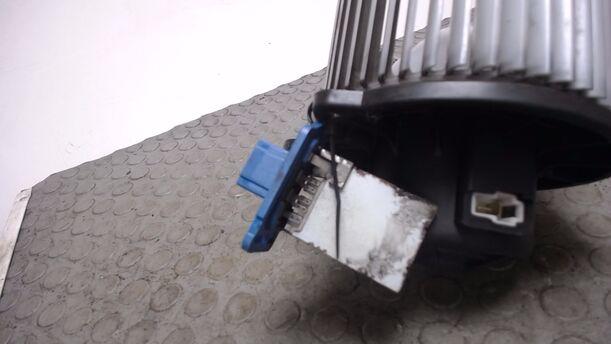 Foto: HEIZUNGSGEBLÄSE MIT WIDERSTAND eines Hyundai Getz 1.1