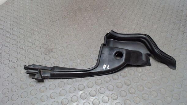 Foto: ABDECKUNG / DICHTUNG HINTEN LINKS eines Citroen C3 Pluriel 1.4