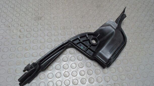Foto: ABDECKUNG / DICHTUNG HINTEN LINKS eines Citroen C3 Pluriel 1.4