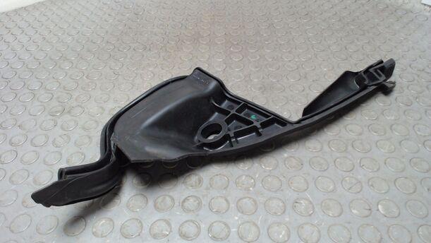 Foto: ABDECKUNG / DICHTUNG HINTEN LINKS eines Citroen C3 Pluriel 1.4
