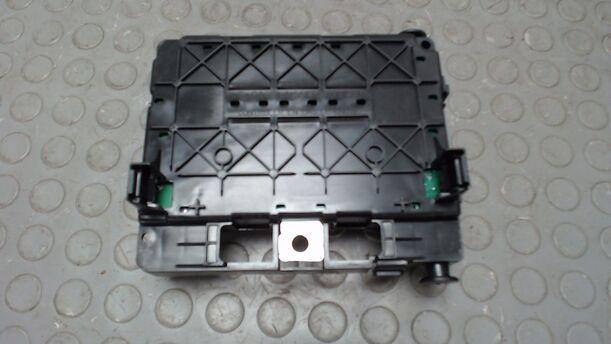 Foto: SICHERUNGSKASTEN eines Citroen C3 Pluriel 1.4