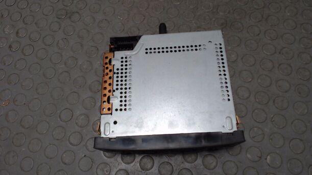 Foto: RADIO eines Citroen C3 Pluriel 1.4