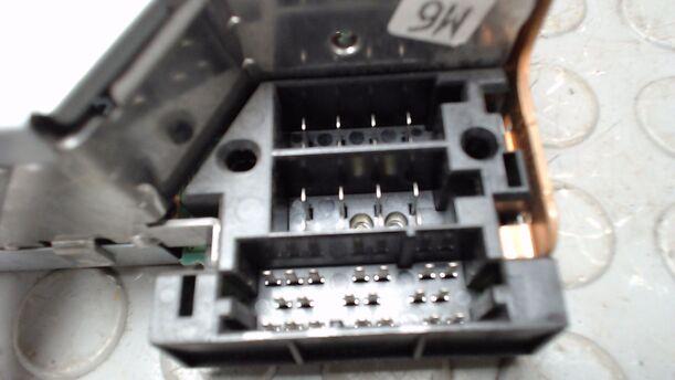Foto: RADIO eines Citroen C3 Pluriel 1.4