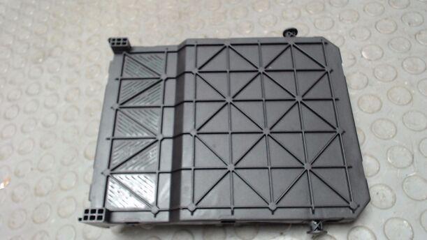 Foto: SICHERUNGSKASTEN eines Citroen C3 Pluriel 1.4