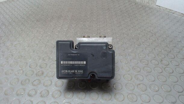 Foto: HAUPTBREMSAGGREGAT ABS eines Citroen C3 Pluriel 1.4