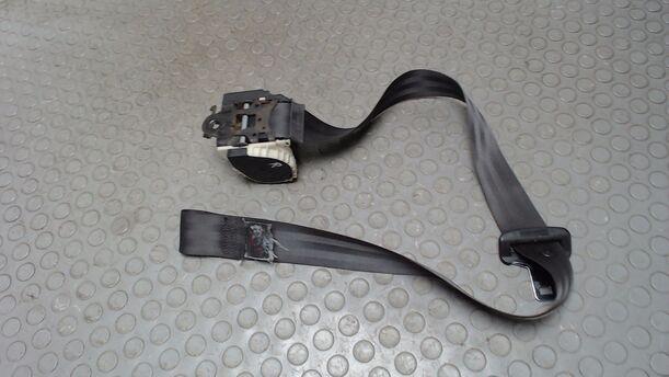Foto: SICHERHEITSGURT VORN RECHTS ( PLURIEL ) eines Citroen C3 Pluriel 1.4
