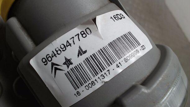Foto: NEBELSCHEINWERFER RECHTS eines Citroen C3 Pluriel 1.4