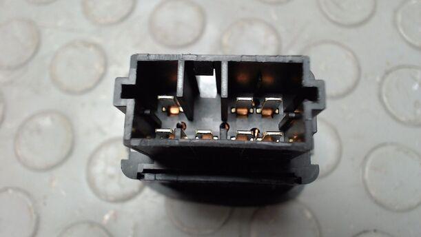 Foto: FENSTERHEBERSCHALTER eines Citroen C3 Pluriel 1.4