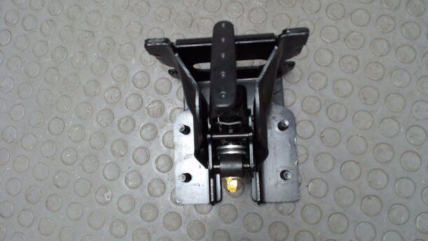 Foto: VERSCHLUSS / VERRIEGELUNG LINKS eines Citroen C3 Pluriel 1.4