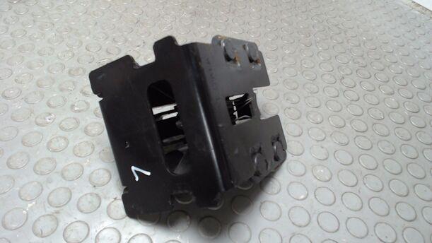 Foto: VERSCHLUSS / VERRIEGELUNG LINKS eines Citroen C3 Pluriel 1.4