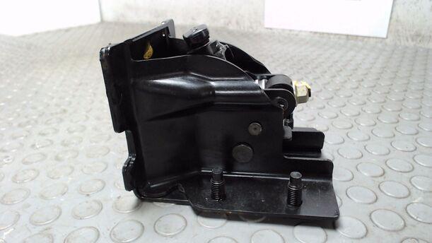 Foto: VERSCHLUSS / VERRIEGELUNG LINKS eines Citroen C3 Pluriel 1.4