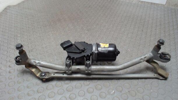 Foto: SCHEIBENWISCHERMOTOR VORN eines Citroen C3 Pluriel 1.4