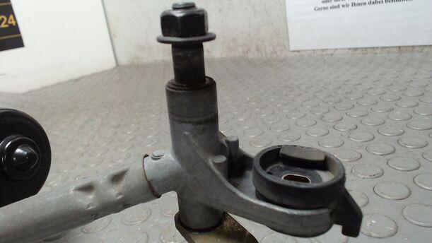 Foto: SCHEIBENWISCHERMOTOR VORN eines Citroen C3 Pluriel 1.4