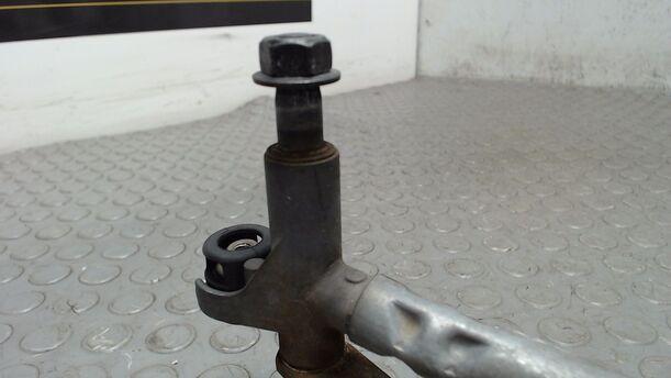Foto: SCHEIBENWISCHERMOTOR VORN eines Citroen C3 Pluriel 1.4
