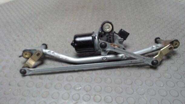 Foto: SCHEIBENWISCHERMOTOR VORN eines Citroen C3 Pluriel 1.4