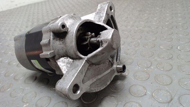 Foto: ANLASSER / STARTER (ZUBEHÖR) eines Citroen C3 Pluriel 1.4