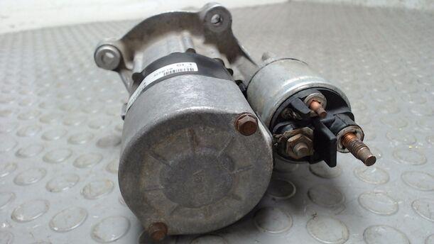 Foto: ANLASSER / STARTER (ZUBEHÖR) eines Citroen C3 Pluriel 1.4