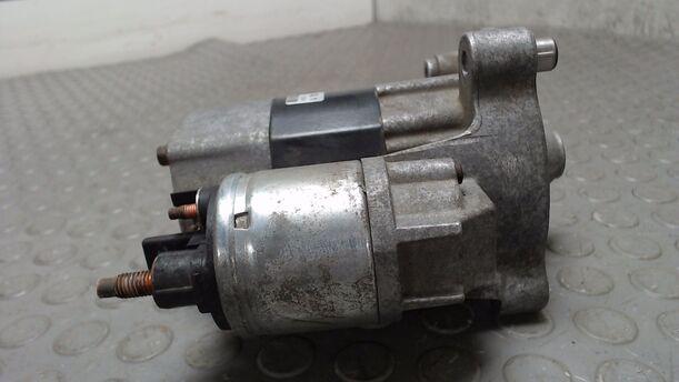 Foto: ANLASSER / STARTER (ZUBEHÖR) eines Citroen C3 Pluriel 1.4