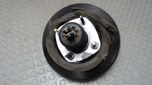 Foto: BREMSKRAFTVERSTÄRKER eines Citroen C3 Pluriel 1.4