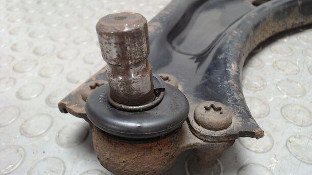 Foto: QUERLENKER LINKS eines Citroen C3 Pluriel 1.4