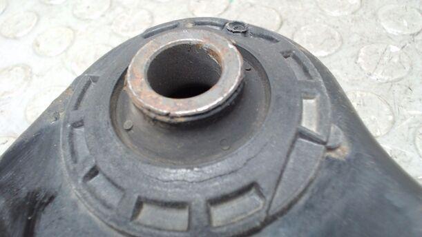 Foto: QUERLENKER LINKS eines Citroen C3 Pluriel 1.4
