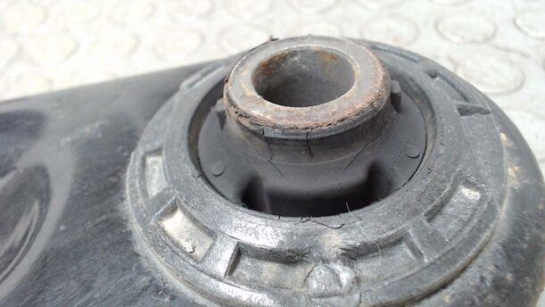 Foto: QUERLENKER LINKS eines Citroen C3 Pluriel 1.4