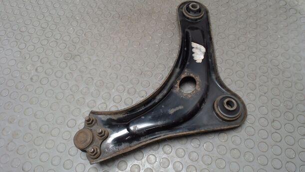 Foto: QUERLENKER LINKS eines Citroen C3 Pluriel 1.4