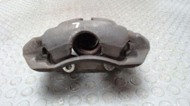 Foto: BREMSSATTEL VORN LINKS eines Citroen C3 Pluriel 1.4
