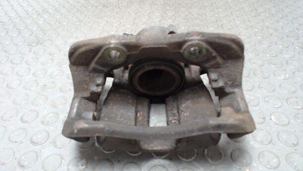 Foto: BREMSSATTEL VORN LINKS eines Citroen C3 Pluriel 1.4
