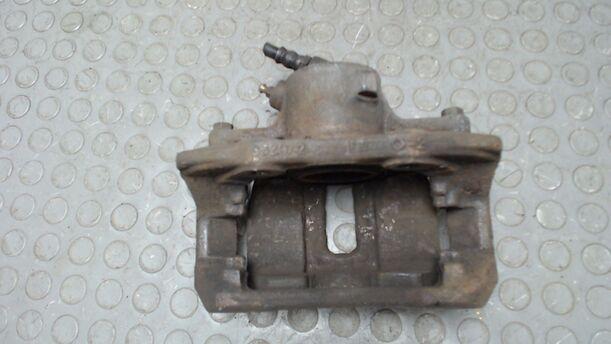 Foto: BREMSSATTEL VORN LINKS eines Citroen C3 Pluriel 1.4