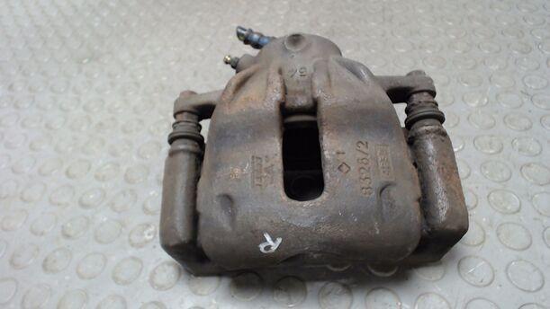 Foto: BREMSSATTEL VORN RECHTS eines Citroen C3 Pluriel 1.4