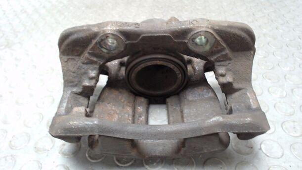 Foto: BREMSSATTEL VORN RECHTS eines Citroen C3 Pluriel 1.4