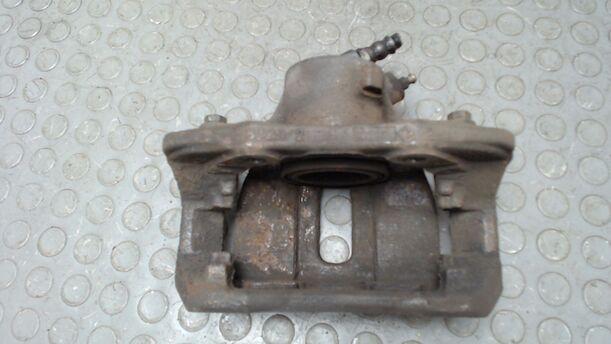 Foto: BREMSSATTEL VORN RECHTS eines Citroen C3 Pluriel 1.4