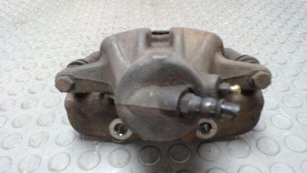 Foto: BREMSSATTEL VORN RECHTS eines Citroen C3 Pluriel 1.4